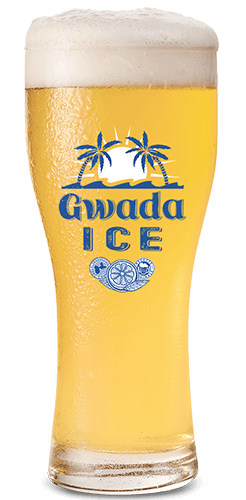 Gwada Beer Ice