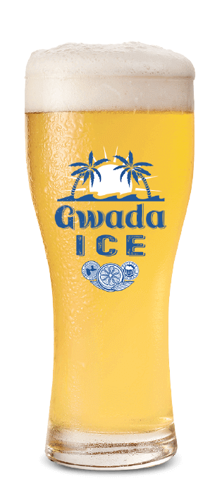 Gwada Beer Ice