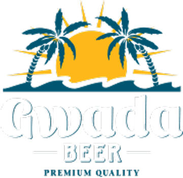 Bière de Guadeloupe Gwadabeer